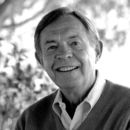 Thomas Gordon - Gordon Training International | ETIA