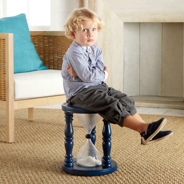 The Trouble with Time Out