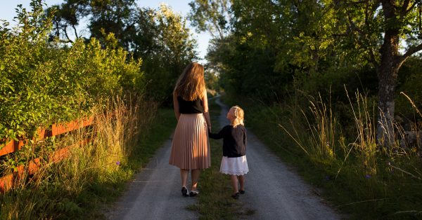 5 ways to solve family problems Rely on Our Parenting Programs for More Positive Childcare