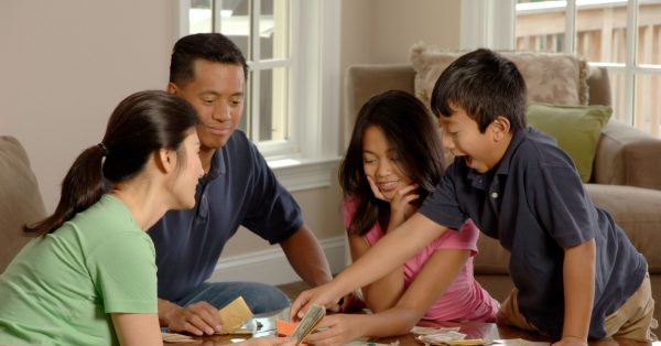 5 ways to solve family problems Regular Family Meetings to Solve Problems: some guidance to have a great experience